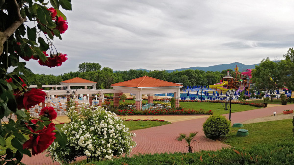 Belleville Hotel Duni Resort ****, Djuni, Bulharsko 5
