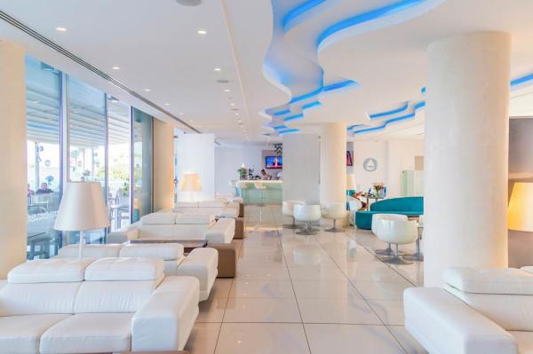 Hotel Vrissaki Beach ****, Protaras, Cyprus 8