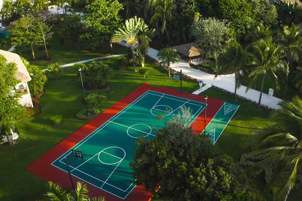 Allegro Playacar ****, Mexiko, Playa del Carmen 2