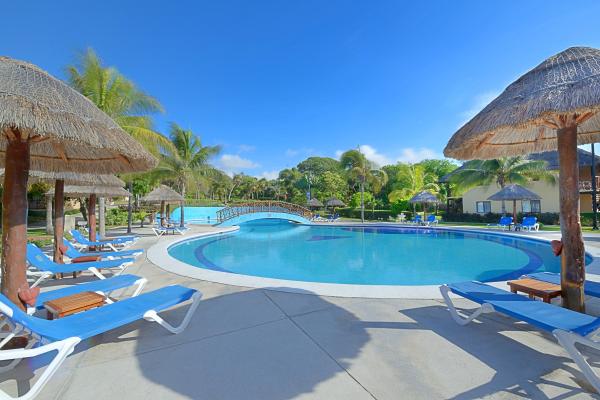 Allegro Playacar ****, Mexiko, Playa del Carmen 10