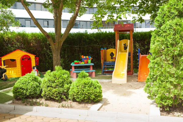 HOTEL WELA ****, Slnečné pobrežie, Bulharsko 13