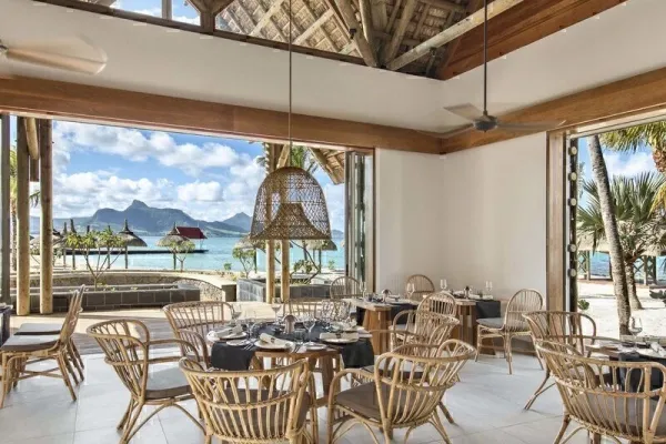 Preskil Island Resort ****, Pointe Jerome, Maurícius 6