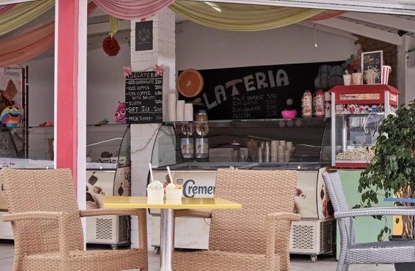 Sandy Beach Resort ****, Agios Georgios, Korfu, Grécko 2