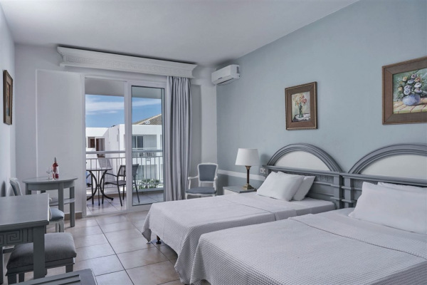 Sandy Beach Resort ****, Agios Georgios, Korfu, Grécko 18