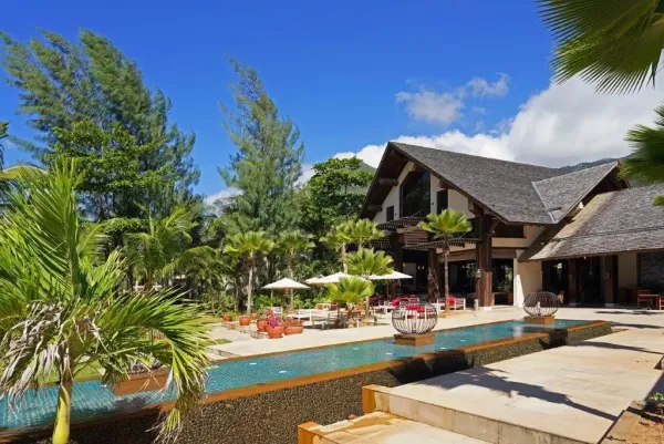 STORY Seychelles *****, Mahe, Seychely 9