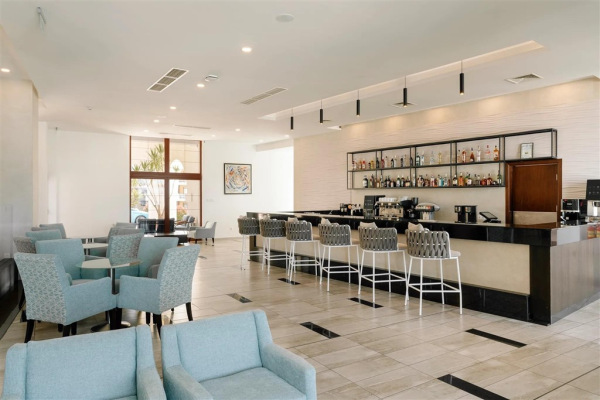 Alua Helios Bay Hotel ****, Obzor, Bulharsko 16