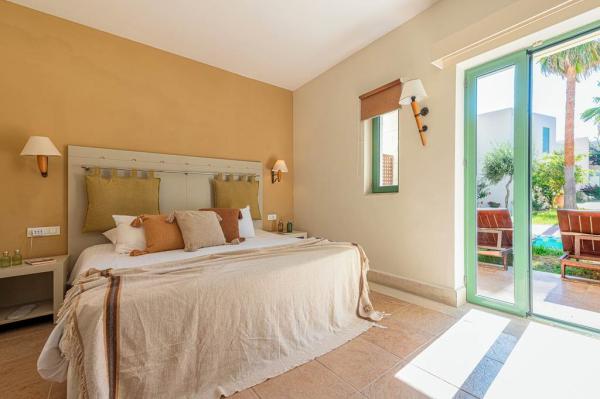 Giannoulis - Grand Bay Beach Resort (Exclusive Adults) ****, Kolymbari, Kréta, Grécko 4