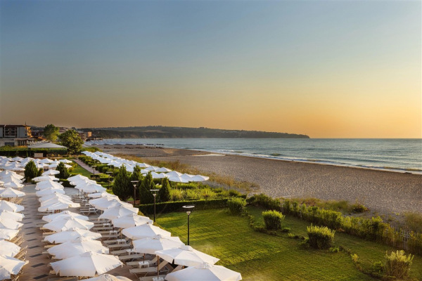 Alua Helios Bay Hotel ****, Obzor, Bulharsko 11
