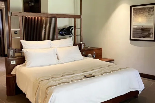 Trou aux Biches Beachcomber Golf Resort & Spa Villen *****, Maurícius, Trou aux Biches 15