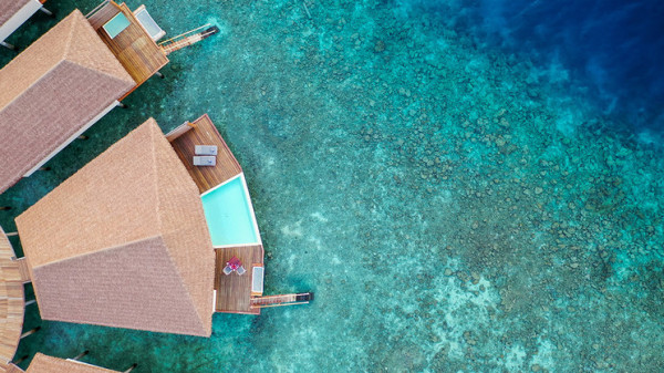 Cinnamon Velifushi Maldives *****, Maldivy 19