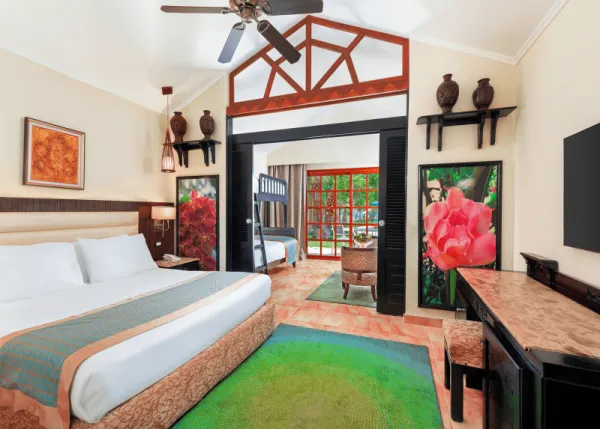 PickAlbatros Jungle Aqua Park Resort - Neverland Hurghada ****, Egypt 12