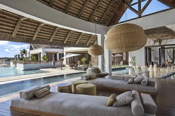 Preskil Island Resort ****, Pointe Jerome, Maurícius 14