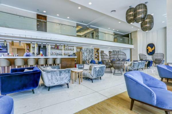 Maritim Hotel Paradise Blue Albena *****, Albena, Bulharsko 6