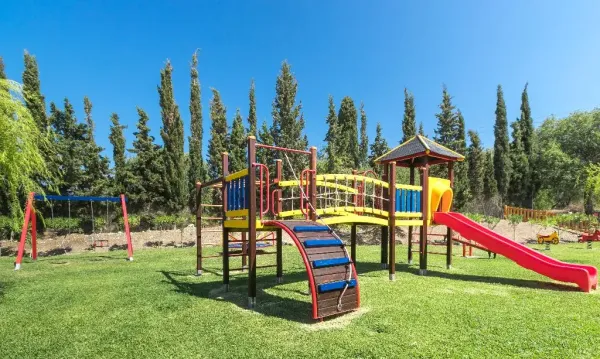 Platanista Hotel ****, Psalidi, Kos, Grécko 14