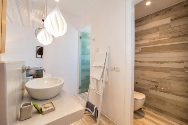 OSOM RESORT ***, Mykonos, Grécko 10