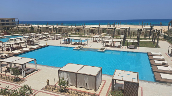 Jaz Sakhra *****, Marsa Matrouh, Egypt 15