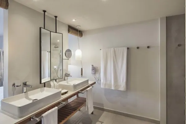 Preskil Island Resort ****, Pointe Jerome, Maurícius 11