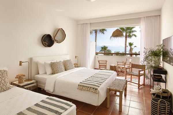 Grecotel Casa Marron ****, Peloponéz, Grécko 16
