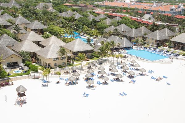Allegro Playacar ****, Mexiko, Playa del Carmen 15