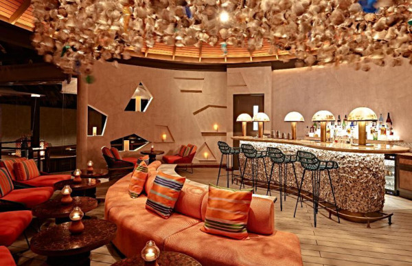 Seaside Finolhu Baa Atoll Maldives *****, Maledivy 19