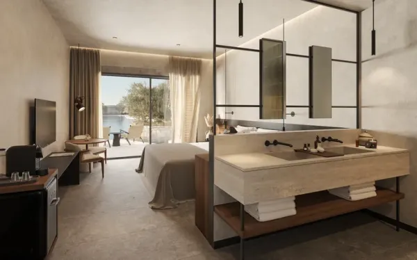 Hotel King Jason Zante *****, Tsilivi, Zakyntos, Grécko 4