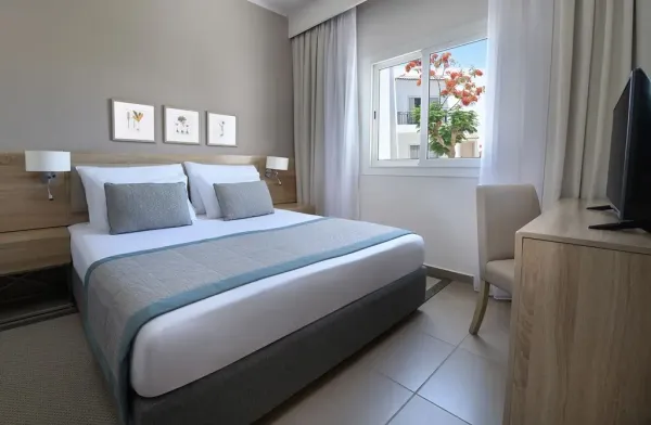 Jaz Fanara Resort & Residence ****, Sharm el Sheikh, Egypt 8