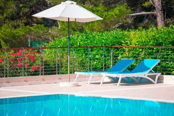 Bretanide Sport & Wellness resort ****, Bol, Brač, Chorvátsko 7