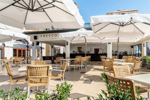 Alua Helios Bay Hotel ****, Obzor, Bulharsko 15