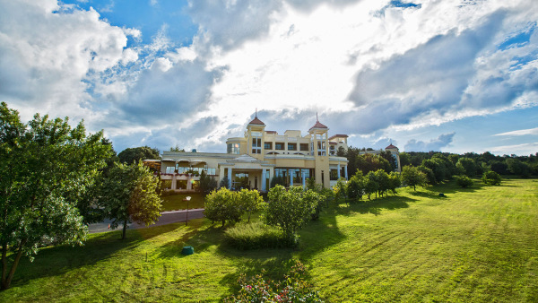 Belleville Hotel Duni Resort ****, Djuni, Bulharsko