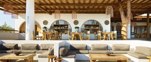 Grecotel Casa Marron ****, Peloponéz, Grécko 3