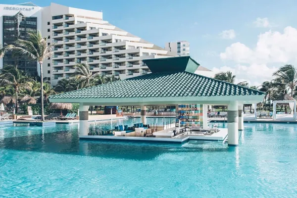 Hotel Iberostar Selection Cancun *****, Cancun, Mexiko 16