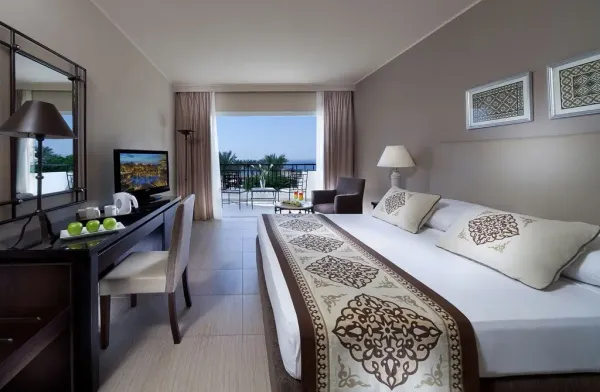 Jaz Fanara Resort & Residence ****, Sharm el Sheikh, Egypt 9