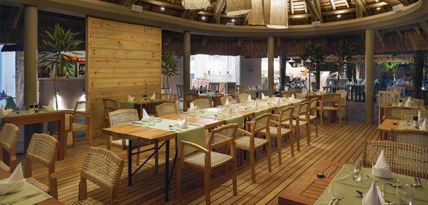 Coin de Mire Attitude ***, Maurícius, Grand Baie 2