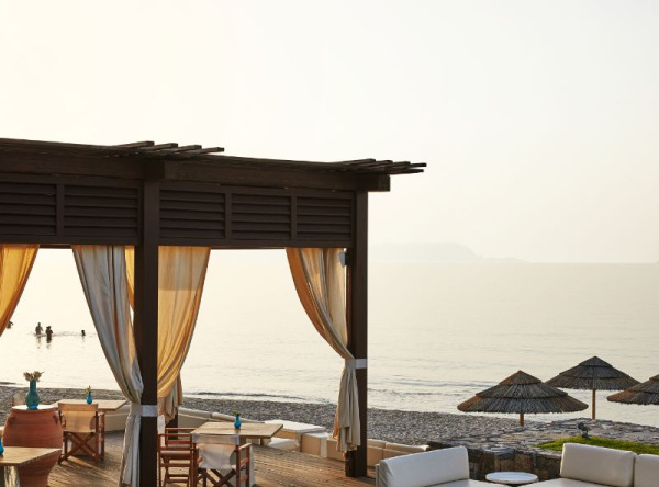 Amirandes, A Grecotel Resort to Live *****, Gouves, Kréta, Grécko 13