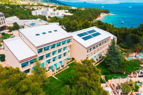 Bretanide Sport & Wellness resort ****, Bol, Brač, Chorvátsko 3