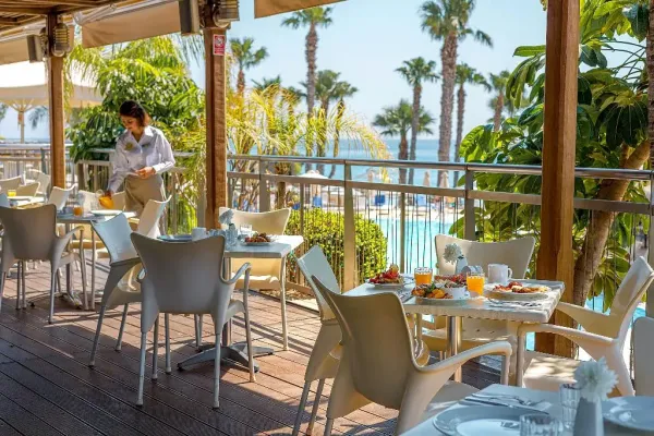 Louis Althea Beach Hotel ****, Protaras, Cyprus 18
