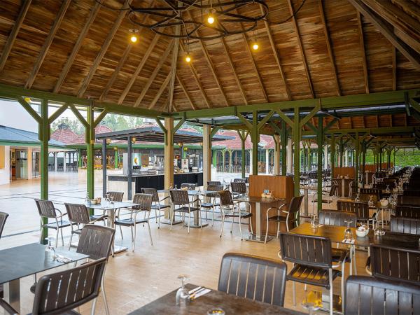 Adora Resort Hotel *****, Belek, Turecko 15