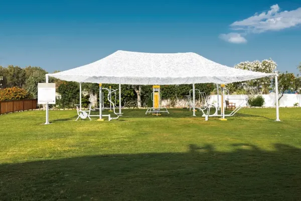 Mitsis Ramira Beach Hotel *****, Psalidi, Kos, Grécko 19