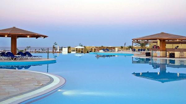 Three Corners Fayrouz Plaza Beach Resort *****, Marsa Alam, Egypt 15