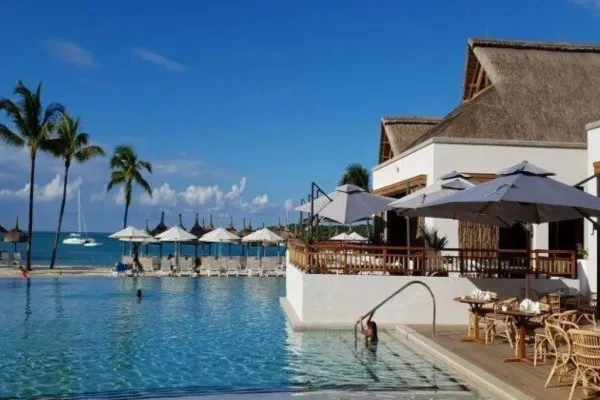 Preskil Island Resort ****, Pointe Jerome, Maurícius 10