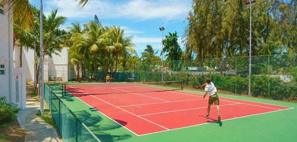 Coin de Mire Attitude ***, Maurícius, Grand Baie 1