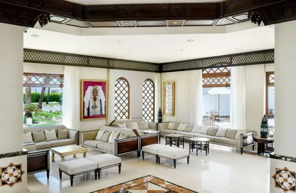 Jaz Fanara Resort & Residence ****, Sharm el Sheikh, Egypt 11