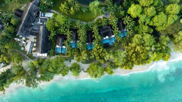 STORY Seychelles *****, Mahe, Seychely 16