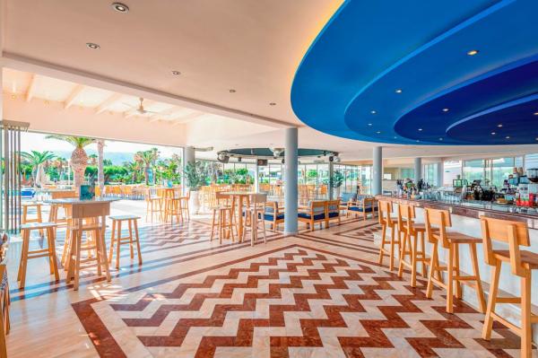 Hotel Lyttos Beach *****, Hersonissos, Kréta, Grécko 10