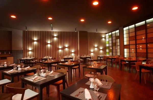 Dreams Sunny Beach Resort & Spa *****, Slnečné pobrežie, Bulharsko 15