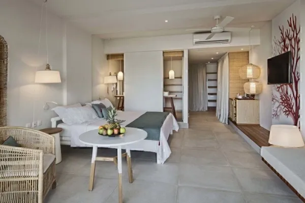 Preskil Island Resort ****, Pointe Jerome, Maurícius 12