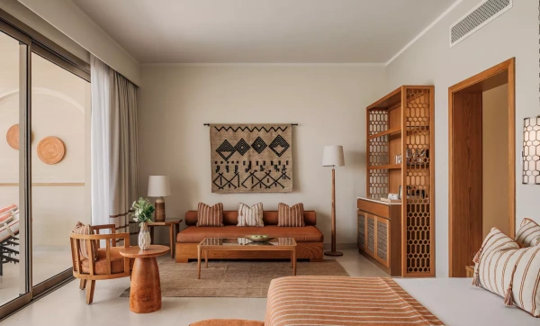 Jaz Sakhra *****, Marsa Matrouh, Egypt 10