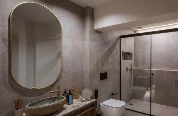 Hotel Elounda Infinity Exclusive Resort & Spa *****, Elounda, Kréta, Grécko 9