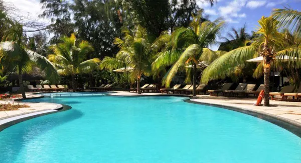 Coin de Mire Attitude ***, Maurícius, Grand Baie 14