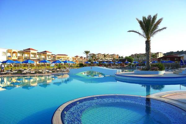 Lindos Princess Beach Resort & Spa ****, Lardos, Rodos, Grécko 1